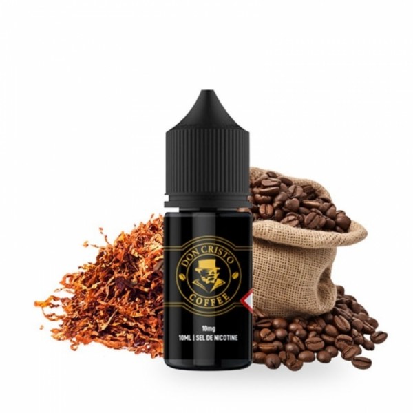 Don Cristo - Coffee