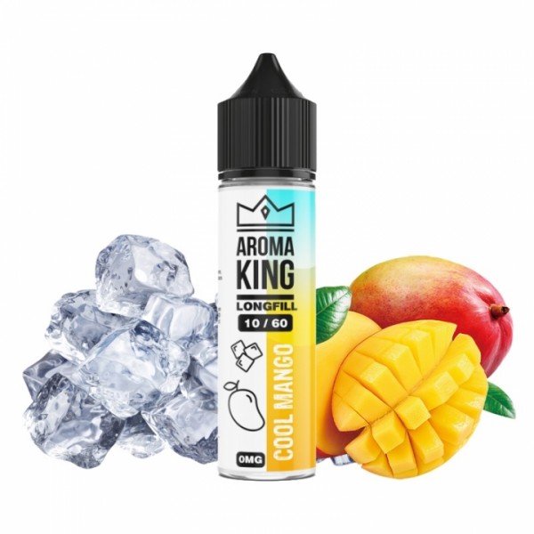 Aroma King - Cool Ma...