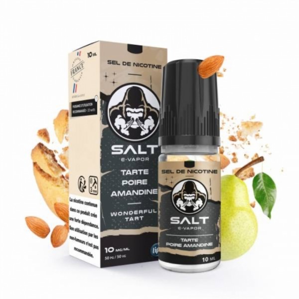 Wonderful Salt - Pea...