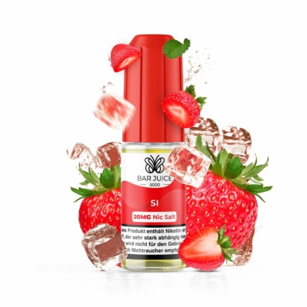 Bar Juice - SI (Stra...