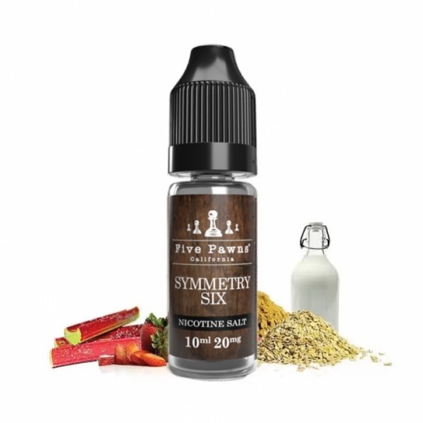 Five Pawns Salts - S...