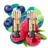 10x Crystal Plus Pods - Blueberry Sour Raspberry