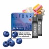 Elf Bar - Elfa Pod Blueberry Bubblegum