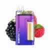 Instafill 3500 - Mix Berries Fusion