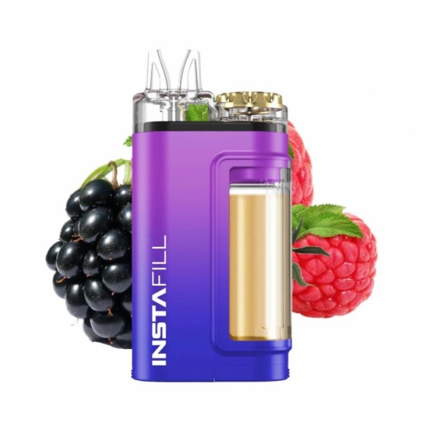 Instafill 3500 - Mix...
