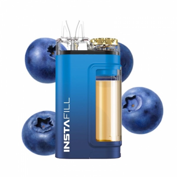 Instafill 3500 - Blu...