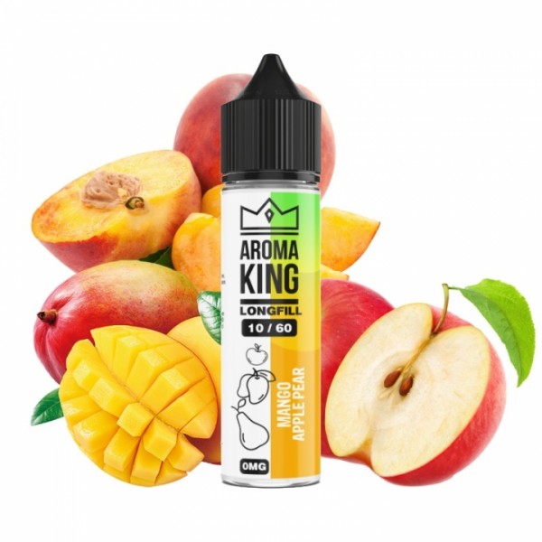 Aroma King - Mango A...