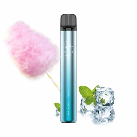 Elf Bar 600 v2 - P&B Cloud