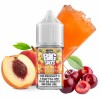 Big Salts - Cherry Peach Lemonade