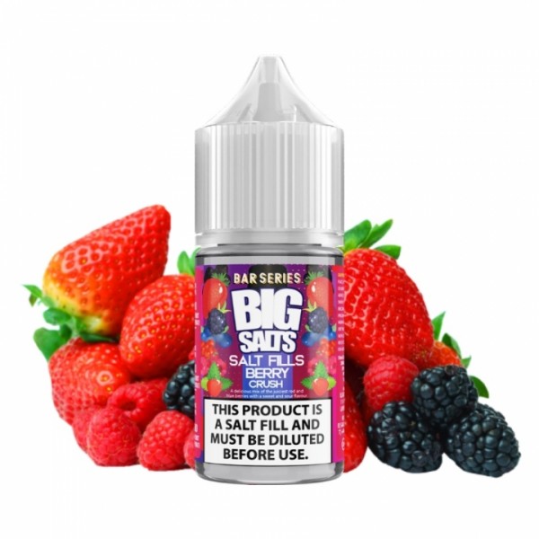 Big Salts - Berry Cr...