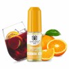 Bar Juice - Orange Zest
