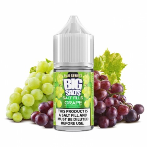 Big Salts - Grape