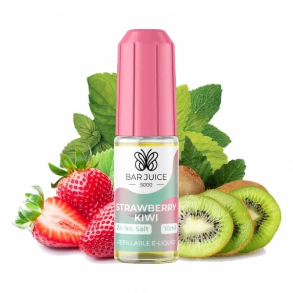 Bar Juice - Strawber...
