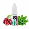 Riot Hybrid Salt - Menthol Cherry