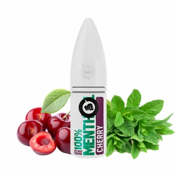 Riot Hybrid Salt - M...