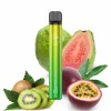 Elf Bar 600 v2 - Kiwi Passionfruit Guava