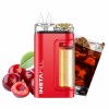5x Instafill 3500 - Fizzy Cherry
