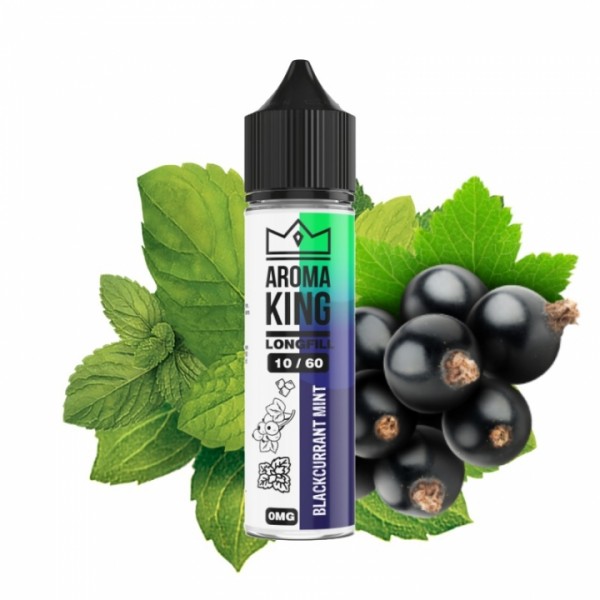 Aroma King - Blackcu...