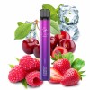 Elf Bar 600 v2 - Strawberry Raspberry Cherry Ice