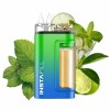 Instafill 3500 - Fresh Mint Mojito