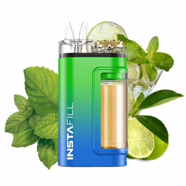 Instafill 3500 - Fre...