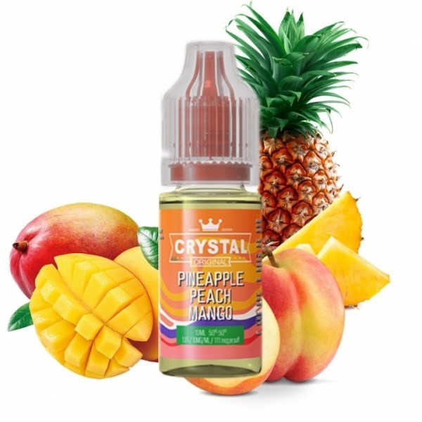 Crystal Salts v2 - P...