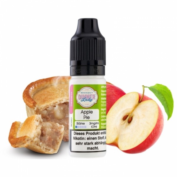 Dinner Lady - Apple ...