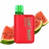 5x Lost Mary DM1200 - Watermelon