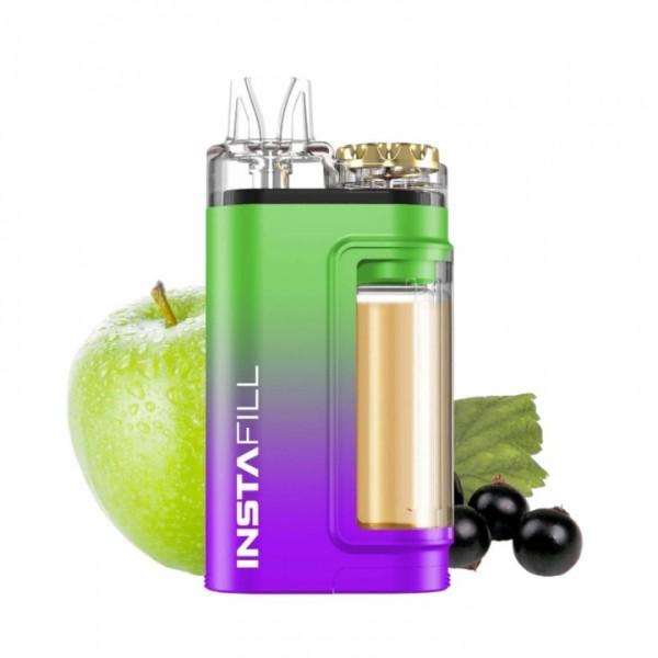 5x Instafill 3500 - ...