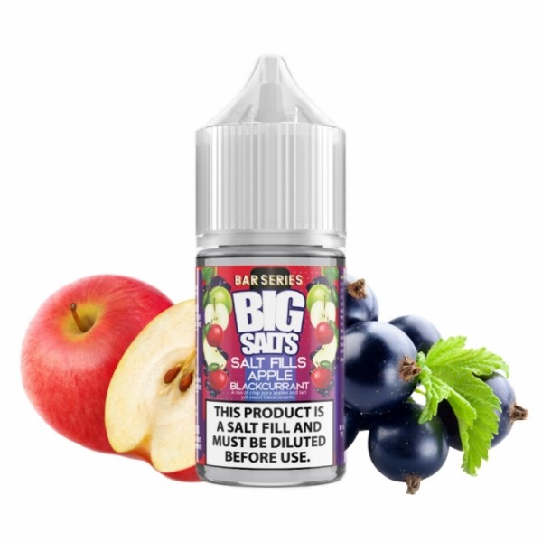 Big Salts - Apple Bl...