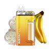 5x Instafill 3500 - Banana Ice