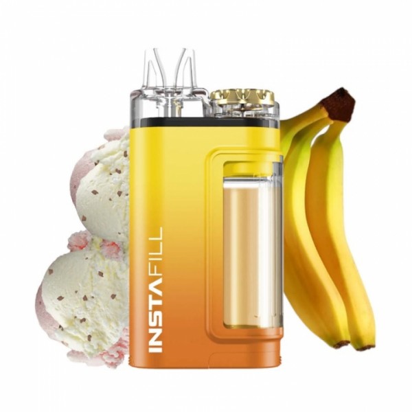 5x Instafill 3500 - ...
