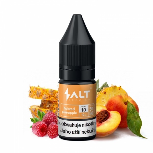 Salt Brew Co - Twist...