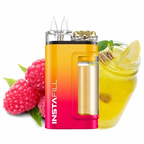 Instafill 3500 - Ras...