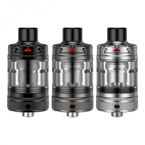 Aspire - Nautilus 3 Tank