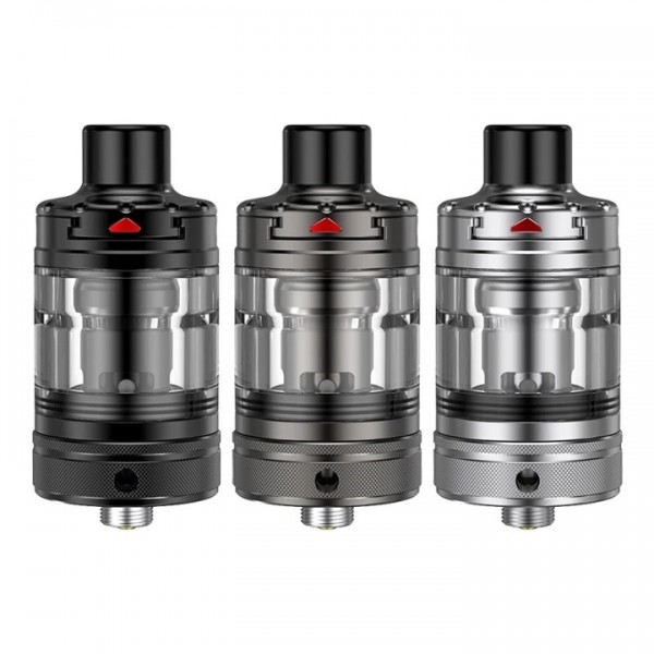 Aspire - Nautilus 3 ...