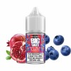 Big Salts - Blueberry Pomegranate