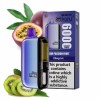 5x Sikary S6000 - Kiwi Passion Fruit