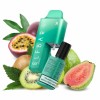 Elf Bar AF5000 - Kiwi Passionfruit Guava