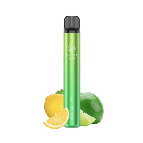 Elf Bar 600 v2 - Lemon Lime