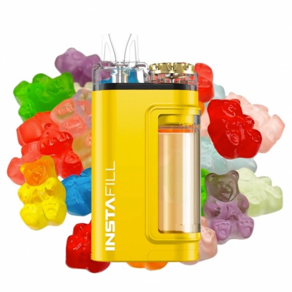 Instafill 3500 - Gum...