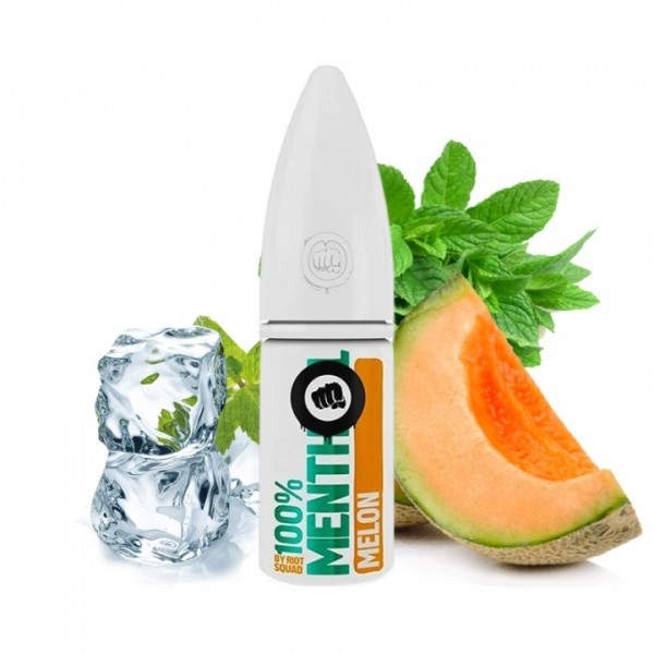 Riot Hybrid Salt - M...