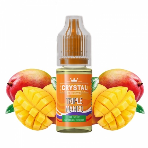 Crystal Salts v2 - T...