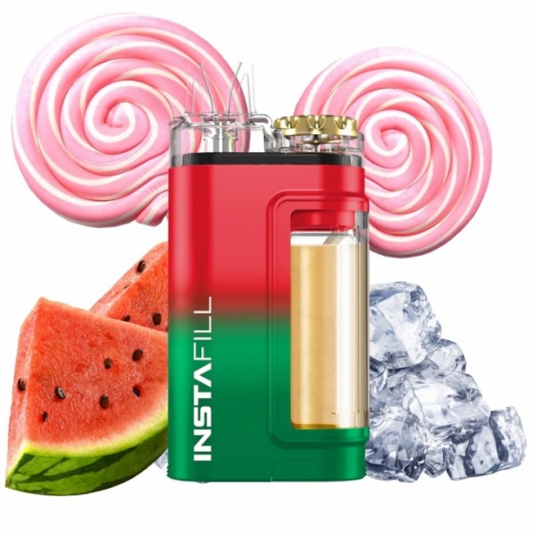 Instafill 3500 - Wat...