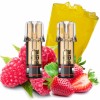 10x Crystal Plus Pods - Pink Lemonade