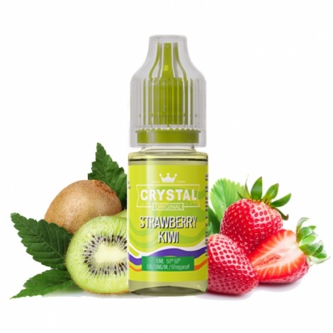 Crystal Salts v2 - Strawberry Kiwi