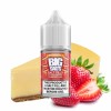 Big Salts - Strawberry Cheesecake