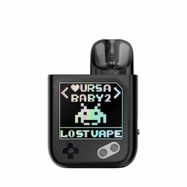 Lost Vape - Ursa Bab...