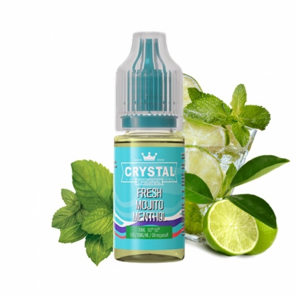 Crystal Salts v2 - F...