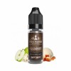 Five Pawns Salts - Gambit